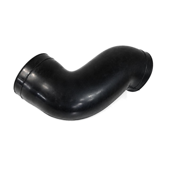 Snorkel Snakeman 4WD prawa strona Toyota Land Cruiser SNS11
