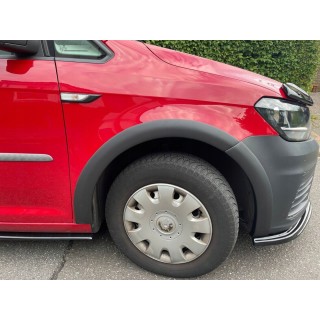 Nakładki nadkoli VW Caddy MK4 2015-2021