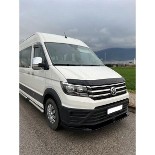 Nakładki nadkoli VW Crafter / MAN TGE 2017+
