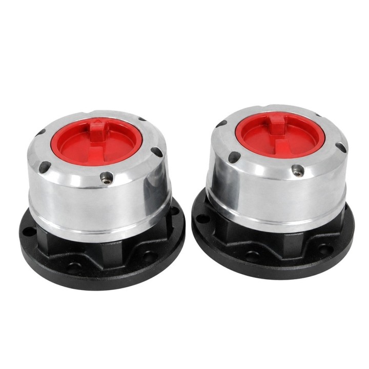 Free wheeling hub AVM Daihatsu Rocky Daihatsu Rocky AVM403HP