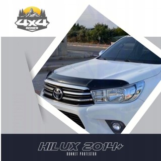 Owiewka pokrywy silnika Toyota Hilux