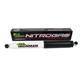 Amortyzator tylny Ironman 4x4 Nissan Navara D23 12728GR