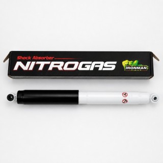 Amortyzator tylny Ironman 4x4 Nissan Navara D23 12728GR