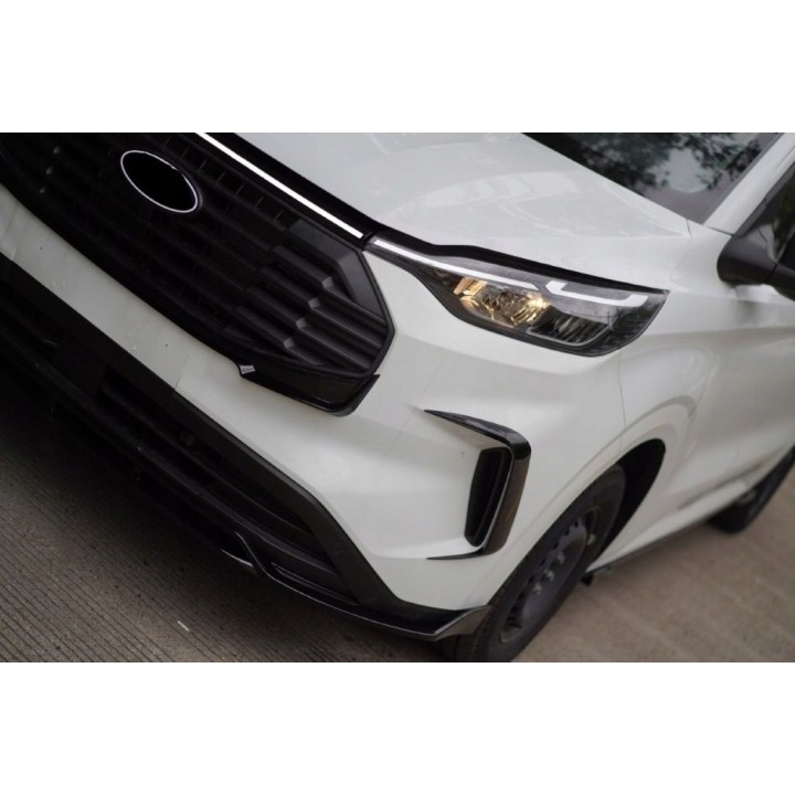 Listwa pod grill TopFire Ford Transit Custom 2022+