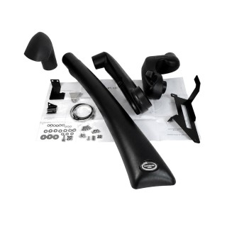 Snorkel Snakeman 4WD Mitsubishi L200 Mitsubishi L200 SNSL200