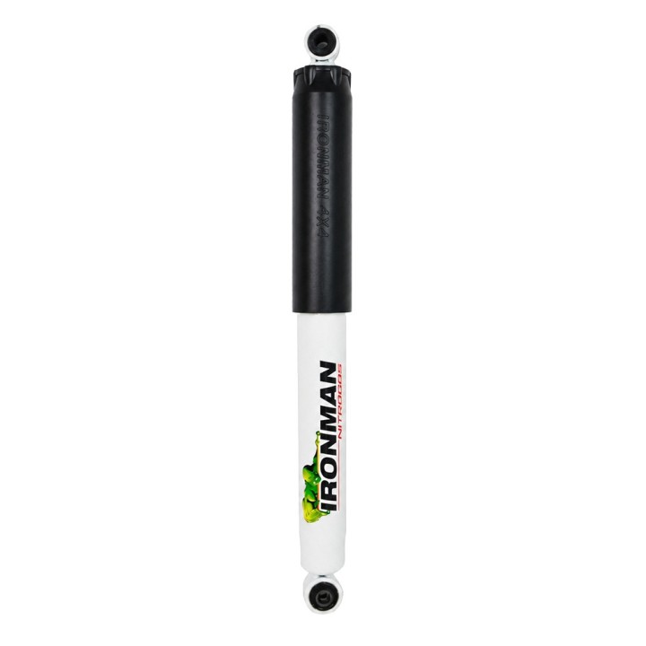 Amortyzator tylny Ironman 4x4 Nissan Navara D23 12728GR