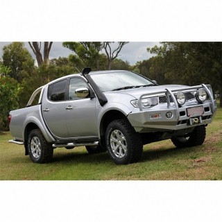 Snorkel Snakeman 4WD Mitsubishi L200 Mitsubishi L200 SNSL200