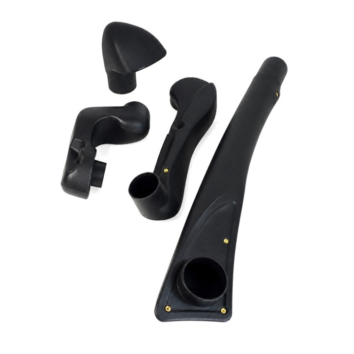 Snorkel Snakeman 4WD Mitsubishi L200 Mitsubishi L200 SNSL200
