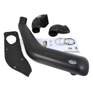 Snorkel wlot powietrza Snakeman 4WD Toyota Tacoma SNS13