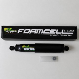 Amortyzator tylny Ironman 4x4 Nissan Navara D23 45728FE