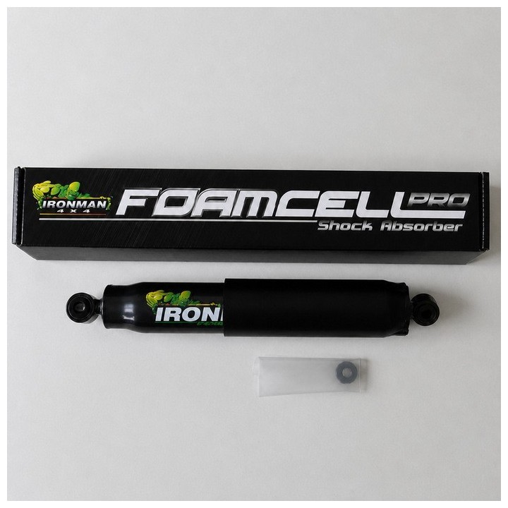 Amortyzator tylny Ironman 4x4 Nissan Navara D23 45728FE