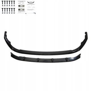 Spliter zderzaka VW Transporter T7 2024+ Ver.2