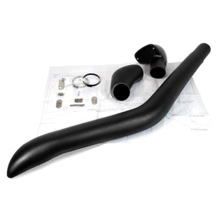 Snorkel Snakeman 4WD Ford Ranger 2.5TDCI diesel SNSFR1
