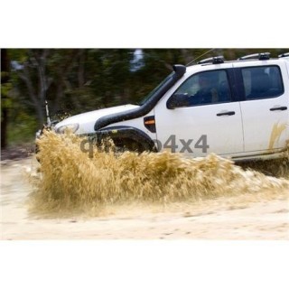Snorkel Snakeman 4WD Ford Ranger 2.5TDCI diesel SNSFR1