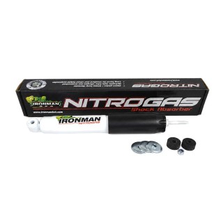 Amortyzator przedni Ironman 4x4 Isuzu Trooper 12643GR