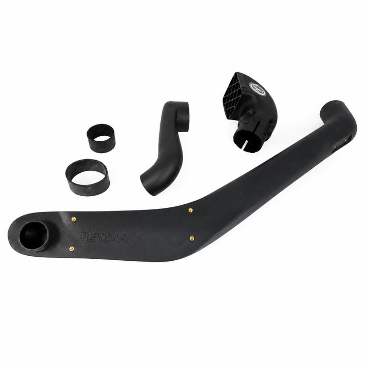 Snorkel Snakeman 4WD Toyota Hilux Revo 2.8TD SNS16
