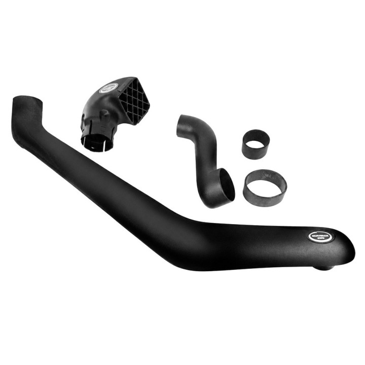 Snorkel Snakeman 4WD Toyota Hilux Revo 2.8TD SNS16