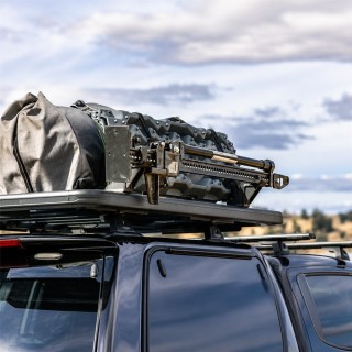 Bagażnik dachowy Ironman 4x4 IFR9337 – Szekla4x4.pl