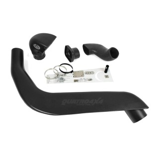 Snorkel wlot powietrza Snakeman 4WD Hummer H3 SNSH3