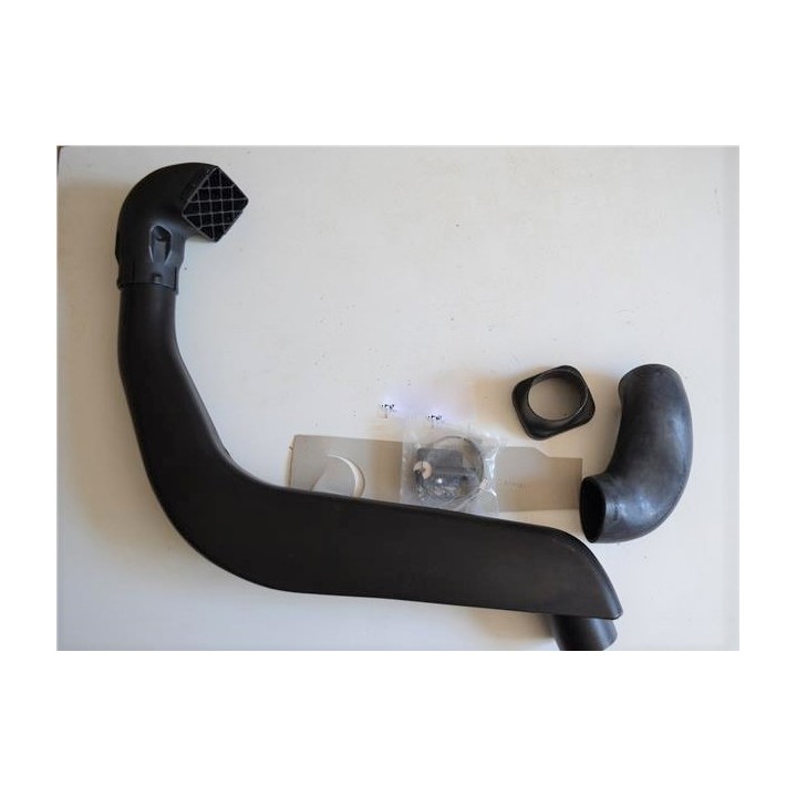 Snorkel wlot powietrza Snakeman 4WD Hummer H3 SNSH3