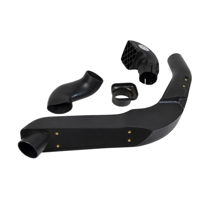 Snorkel wlot powietrza Snakeman 4WD Hummer H3 SNSH3