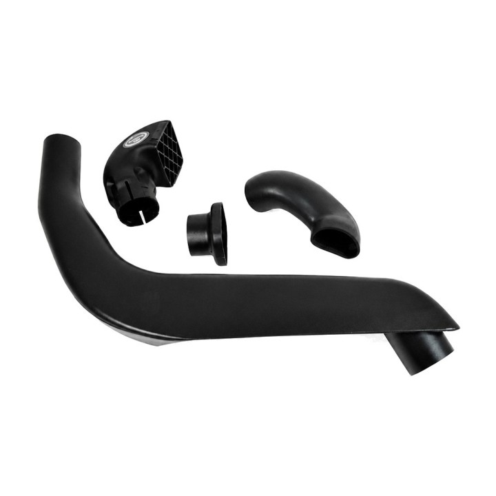 Snorkel wlot powietrza Snakeman 4WD Hummer H3 SNSH3