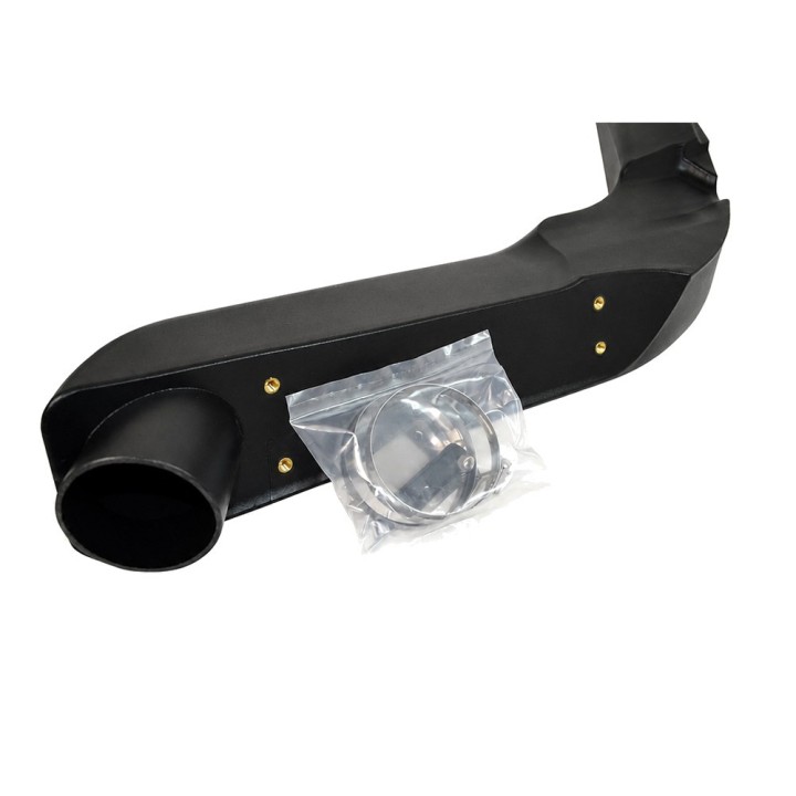 Snorkel wlot powietrza Snakeman 4WD Hummer H3 SNSH3