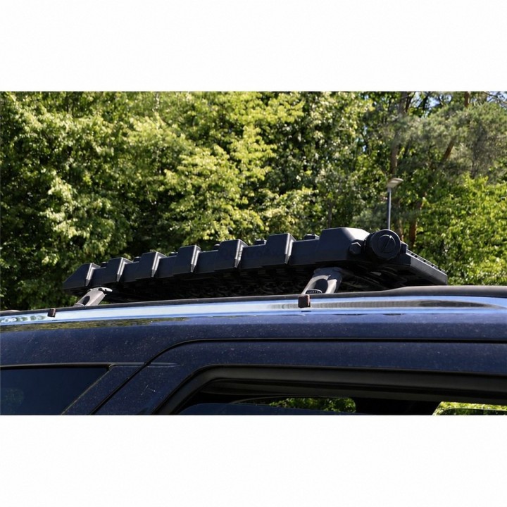 Wielofunkcyjny trap snakeman 4WD uniwersalne rozwiązanie dla off‑roadu (SNA017) - ujęcie 10
