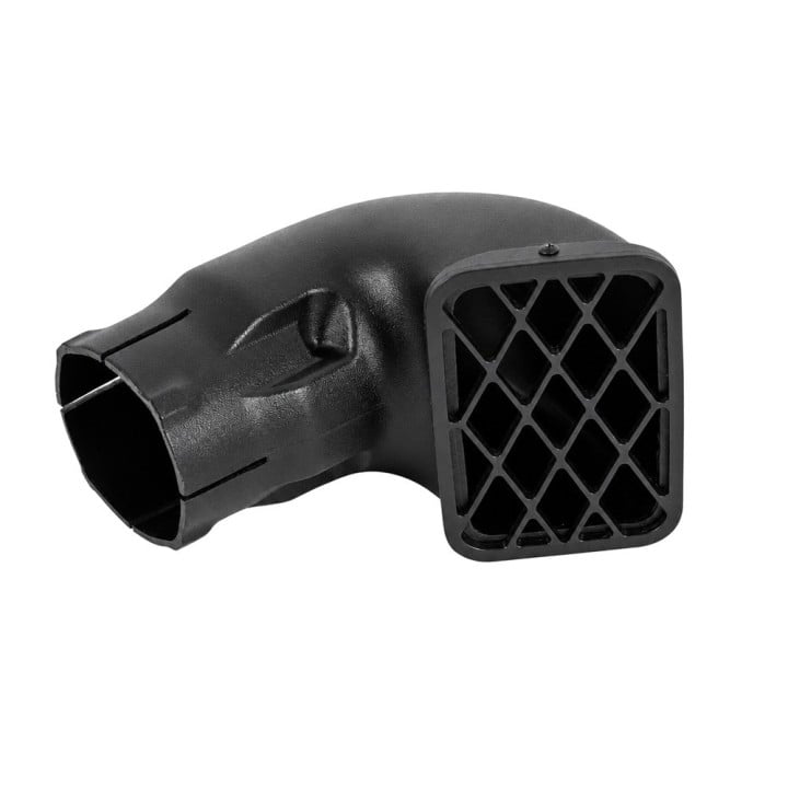 Snorkel wlot powietrza Snakeman 4WD Hummer H3 SNSH3