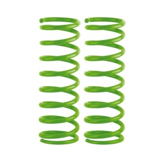 Sprężyna zawieszenia tylna Ironman 4x4 wzmocnione, lift 2" — Holden Chevrolet Traiblazer LT/LTZ (HOLD022C) - ujęcie 2