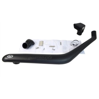 Snorkel Snakeman 4WD lewa strona Mazda B Series SNSK7A