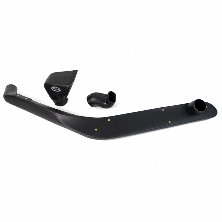 Snorkel Snakeman 4WD lewa strona Mazda B Series SNSK7A
