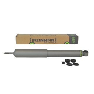 Amortyzator przedni Ironman 4x4 Nitro Gas, lift 2" — Suzuki Samurai/Sierra LJ/SJ (12085GR)
