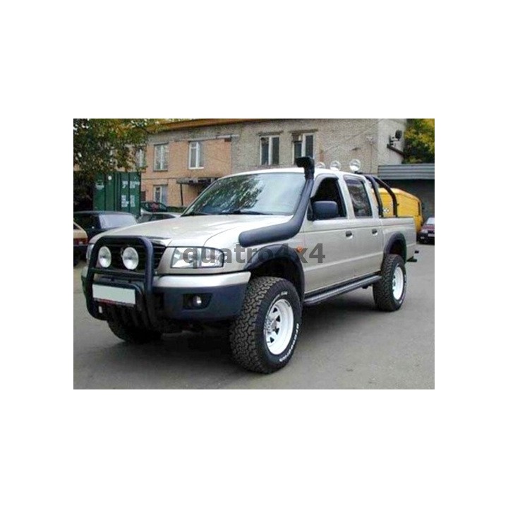 Snorkel Snakeman 4WD lewa strona Mazda B Series SNSK7A