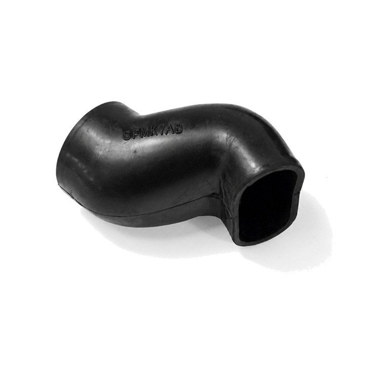 Snorkel Snakeman 4WD lewa strona Mazda B Series SNSK7A
