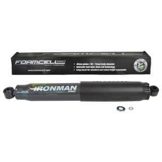 Amortyzator tylny Ironman 4x4 Nissan Navara D23 45728FEP