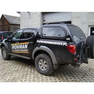 Amortyzator Ironman 4x4 Mitsubishi L200 CANOPY005A