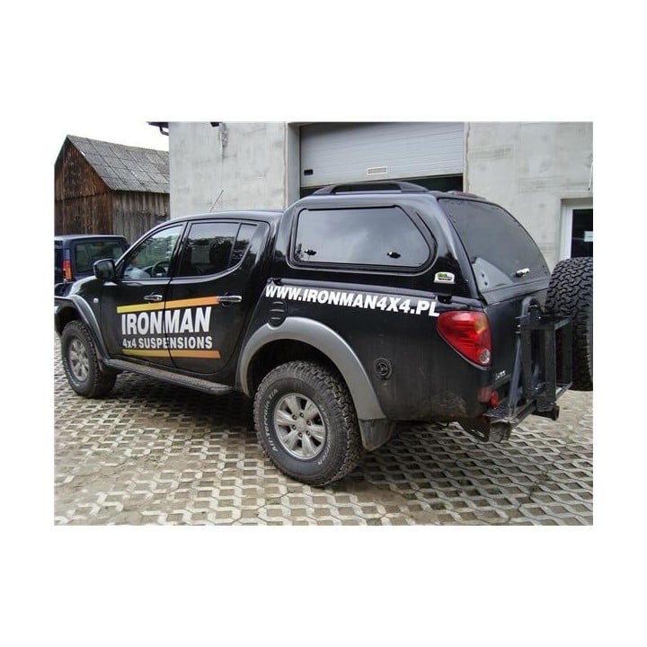 Amortyzator Ironman 4x4 Mitsubishi L200 CANOPY005A