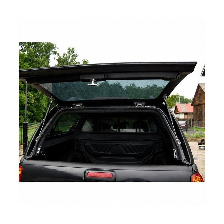 Amortyzator Ironman 4x4 Mitsubishi L200 CANOPY005A