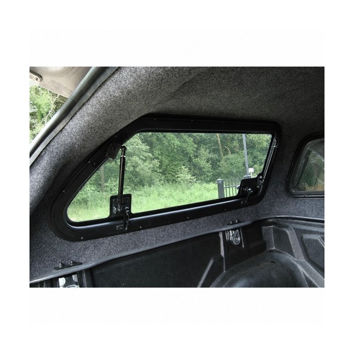 Amortyzator Ironman 4x4 Mitsubishi L200 CANOPY005A