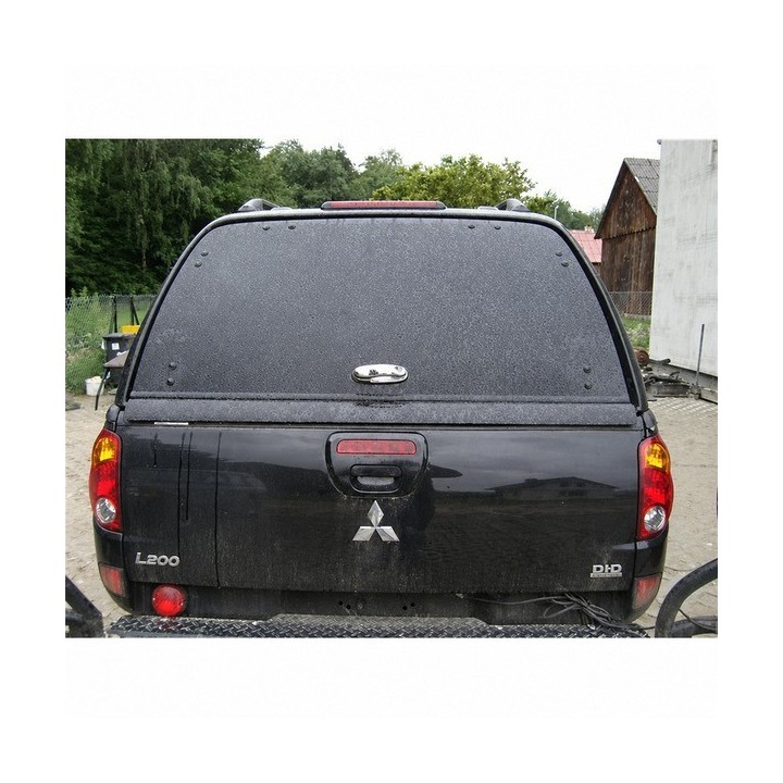 Amortyzator Ironman 4x4 Mitsubishi L200 CANOPY005A