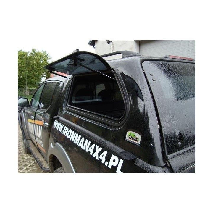 Amortyzator Ironman 4x4 Mitsubishi L200 CANOPY005A