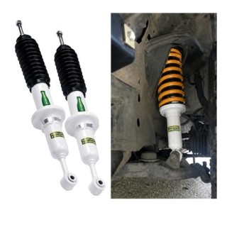 Amortyzator przedni Ironman 4x4 Suzuki Vitara 12083GR