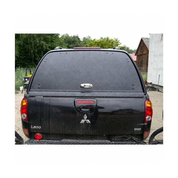 Amortyzator Ironman 4x4 Mitsubishi L200 CANOPY005A