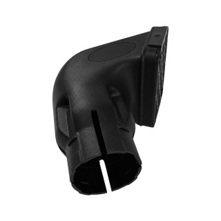 Czapka snorkela wlot powietrza 3" Snakeman SNSHPE30