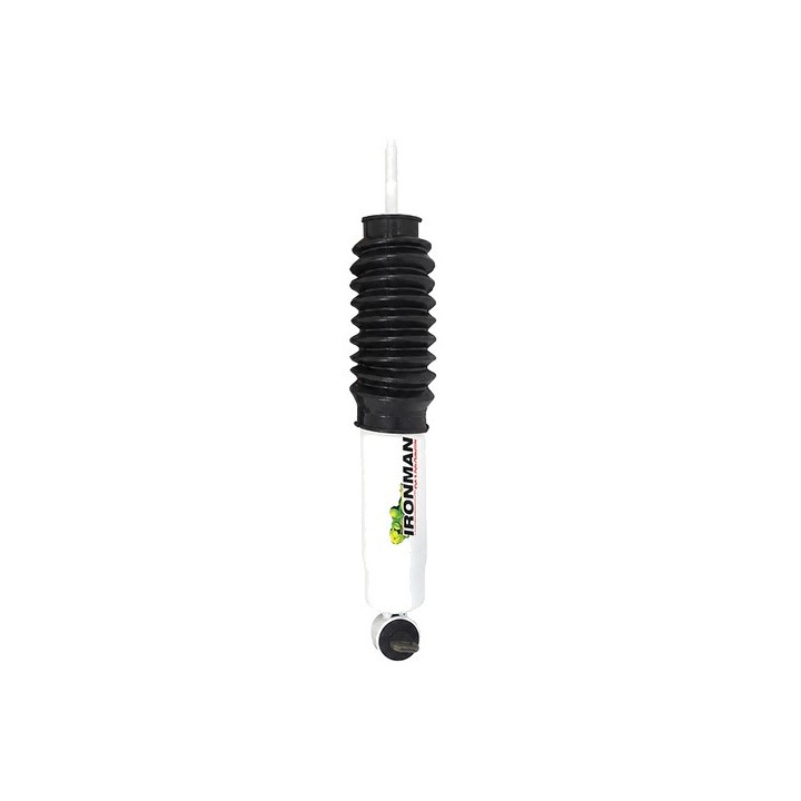 Amortyzator przedni Ironman 4x4 Nitro Gas — Hyundai Galloper, Mitsubishi Pajero Montero L200, Mitsubishi L300 (12082GR)