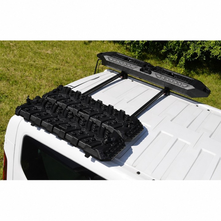 Mocowanie do zbiornika – snakeman 4WD (SNA018) - ujęcie 11