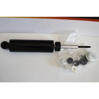 Amortyzator przedni Ironman 4x4 Foam Cell Pro 45667FE