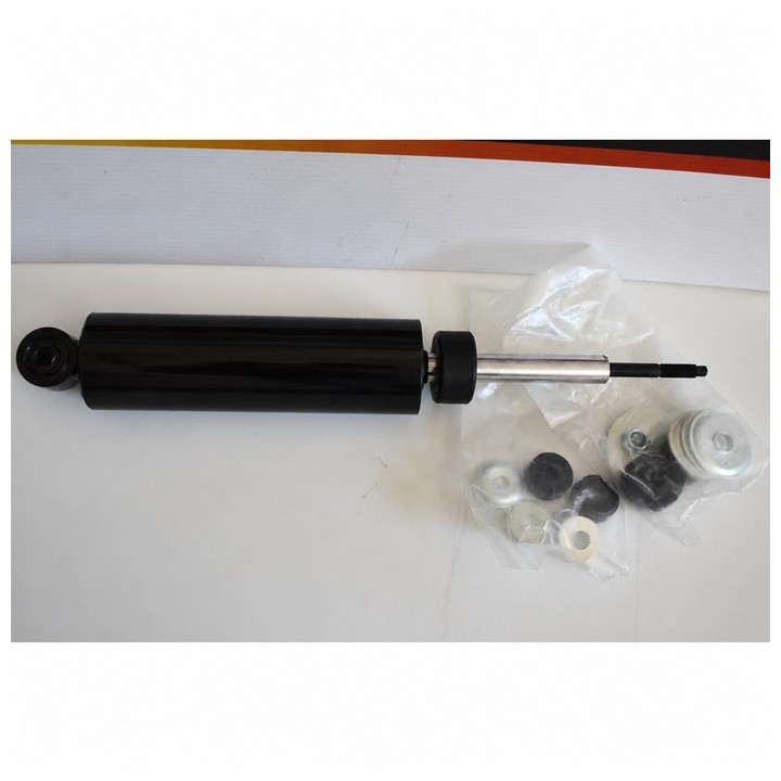 Amortyzator przedni Ironman 4x4 Foam Cell Pro 45667FE