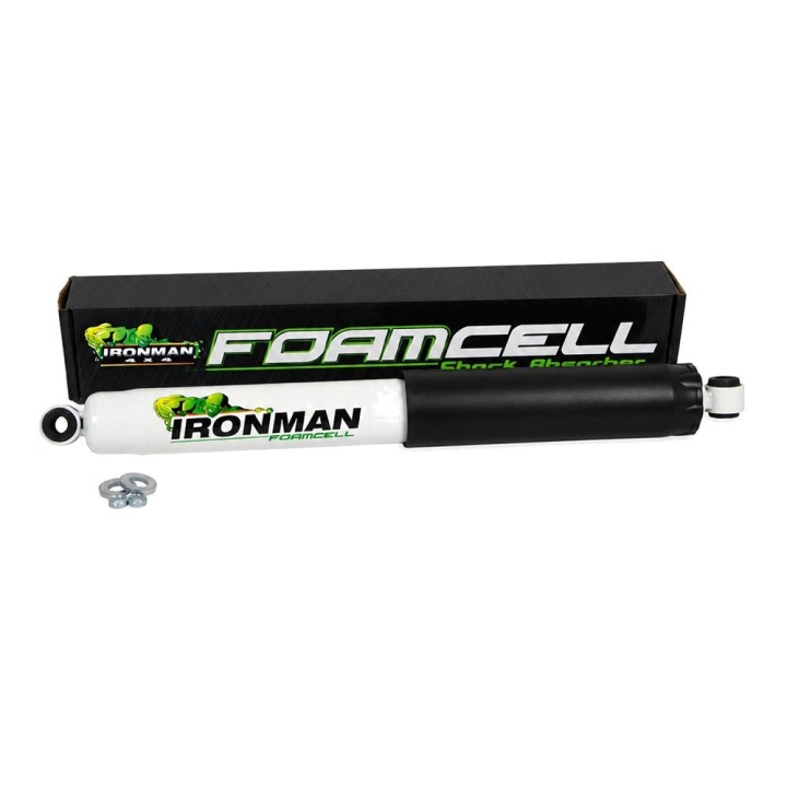 Amortyzator tylny Ironman 4x4 Foam Cell lift 2" 24698FE